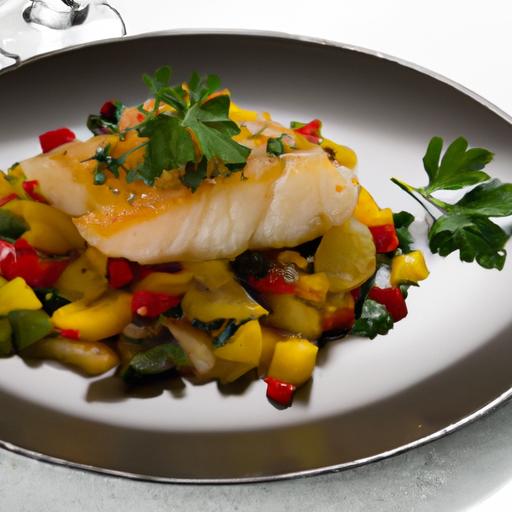 30-Minute Fish Dinners: Quick, Delicious Meals to Try Tonight