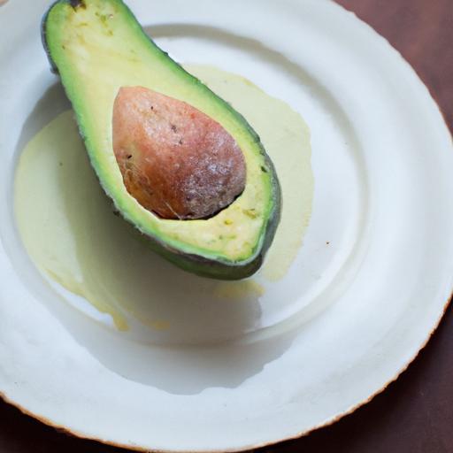 Avocado Uncovered: Nature's Creamy Green Superfruit Delight
