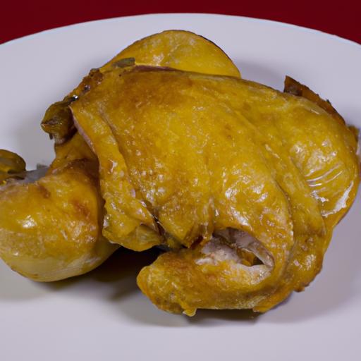 Cluck Up‌ Your⁢ Cooking:‍ Delicious chicken ‌Recipes to‍ Try Today