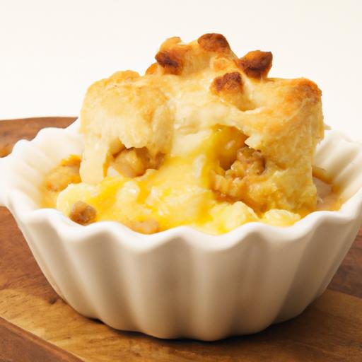 Shepherd's Pie: A Hearty Classic Comfort Food explained