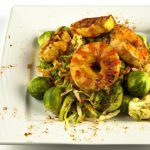 Power-Packed Plates: Top High-Protein, Low-Calorie Foods