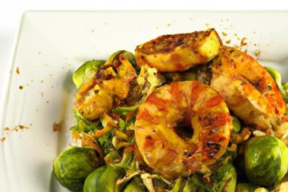 Power-Packed Plates: Top High-Protein, Low-Calorie Foods