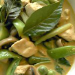 Quick & Easy Thai Green Curry: A Flavorful Homemade Feast