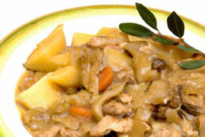 Nourishing Slow Cooker Recipes for Wholesome Meals