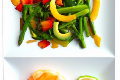 Smart & Simple Meal Prep Snacks to Fuel Your Day