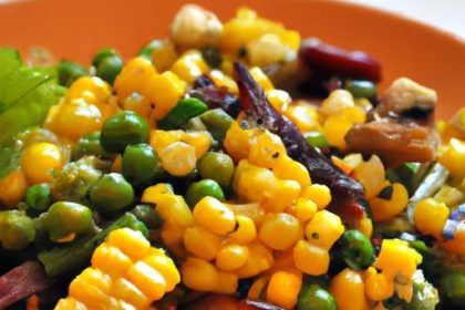 Frugal Feasts: Beginner’s Guide to Budget Vegetarian Cooking