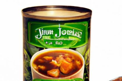 Creative Canned Food Recipes: Quick, Tasty, and Nutritious