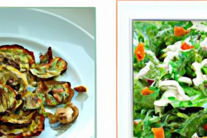 Budget Bites: Tasty & Cheap Vegetarian Snacks to Try Today