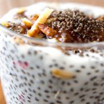 Power Up Your Breakfast: Chia Seed Pudding with Protein