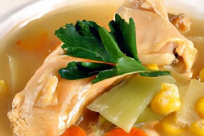 Budget Bites: Flavorful Chicken Dishes with Canned Soup Magic