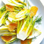 Bright & Zesty: Refreshing Fennel-Orange Salad Recipe