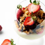 Delightful Greek Yogurt Desserts: Creamy, Healthy Treats