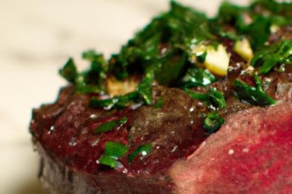 Mastering Dry-Aged Steak at Home: A Flavorful Guide