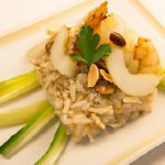 Mastering the Art of Crispy Rice: A Step-by-Step Guide