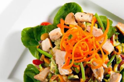 Fueling Care: Smart Meal Prep Tips for Busy Nurses