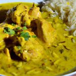 Simple & Savory: Your Ultimate Easy Chicken Korma Recipe