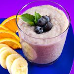 Energize Mornings: Delicious Low-Calorie Breakfast Smoothies