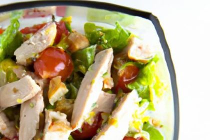 Fuel Your Week: Smart Meal Prep Tips Every Man Should Know